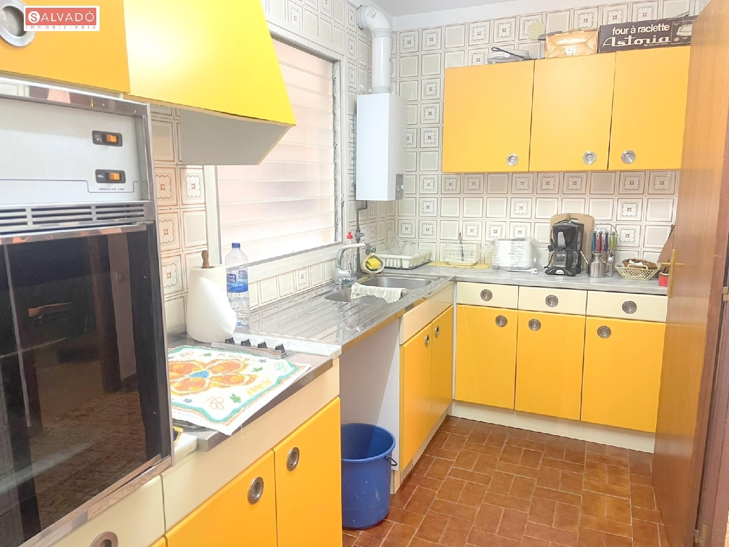  for sale apartment Segur De Calafell Baix Penedès 8