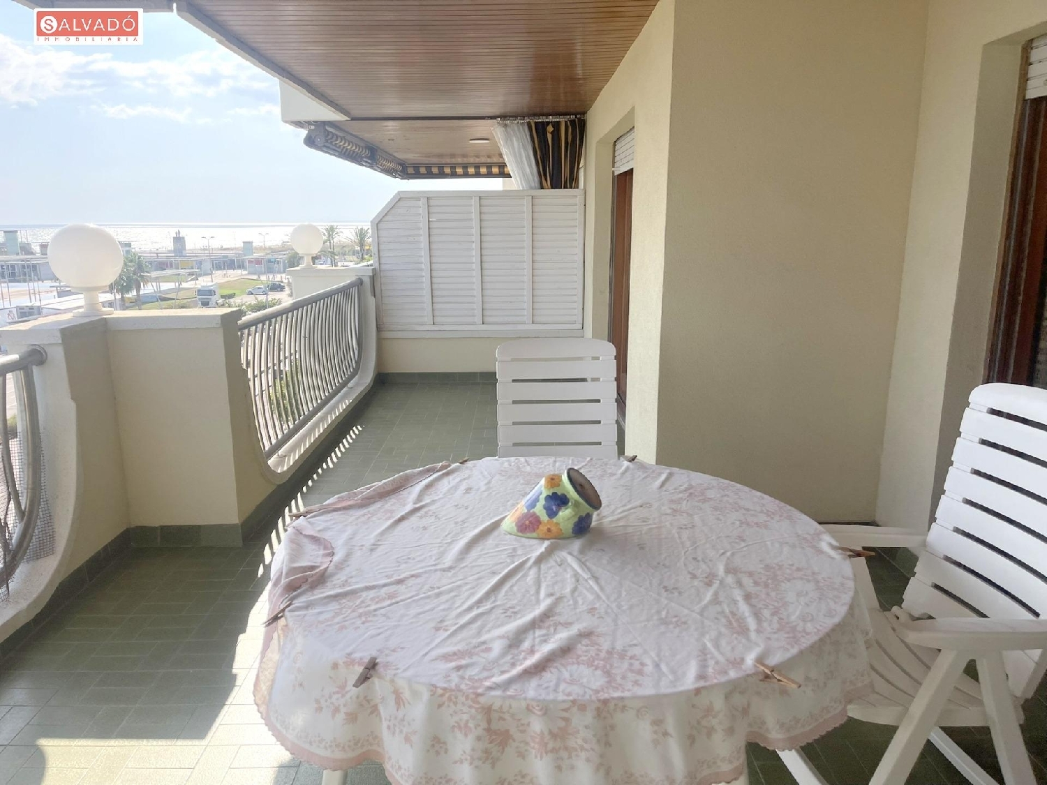  for sale apartment Segur De Calafell Baix Penedès 4