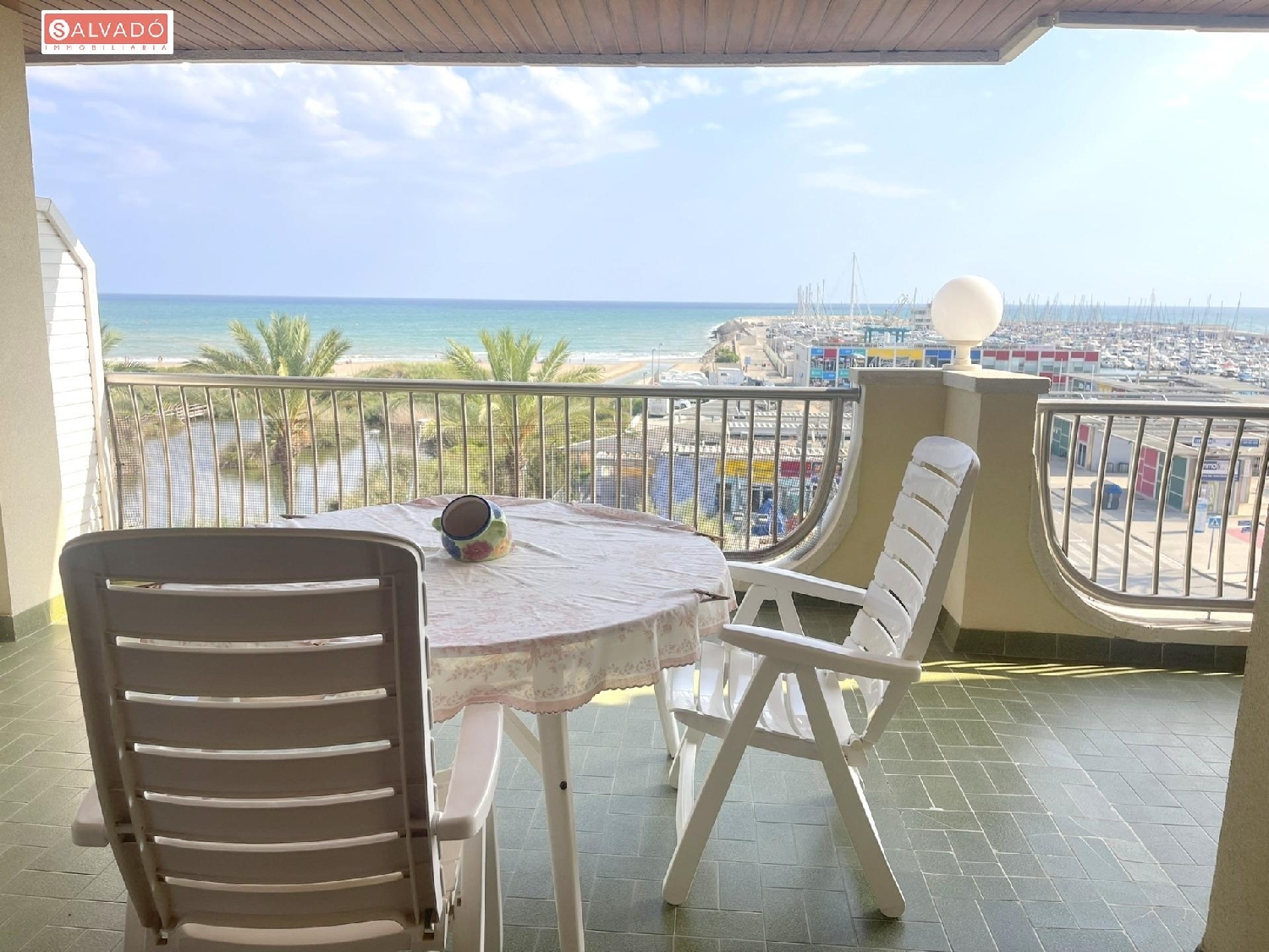  for sale apartment Segur De Calafell Baix Penedès 1