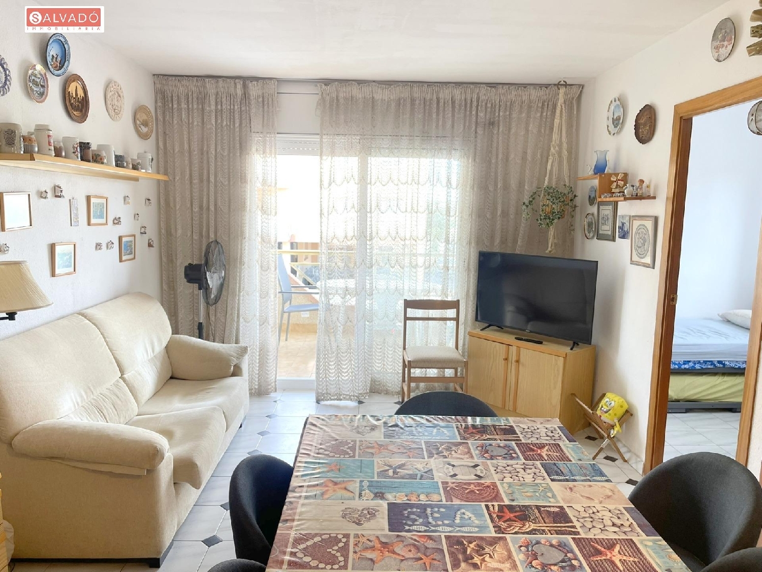 for sale apartment Segur De Calafell Baix Penedès 3