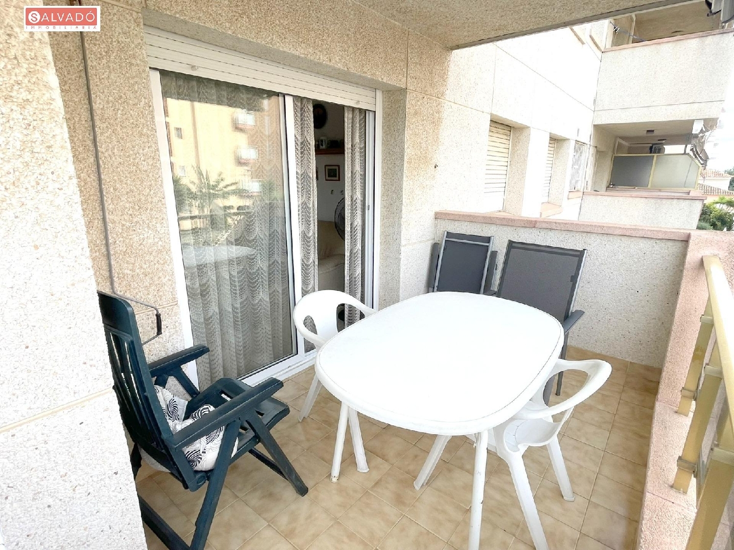  for sale apartment Segur De Calafell Baix Penedès 1