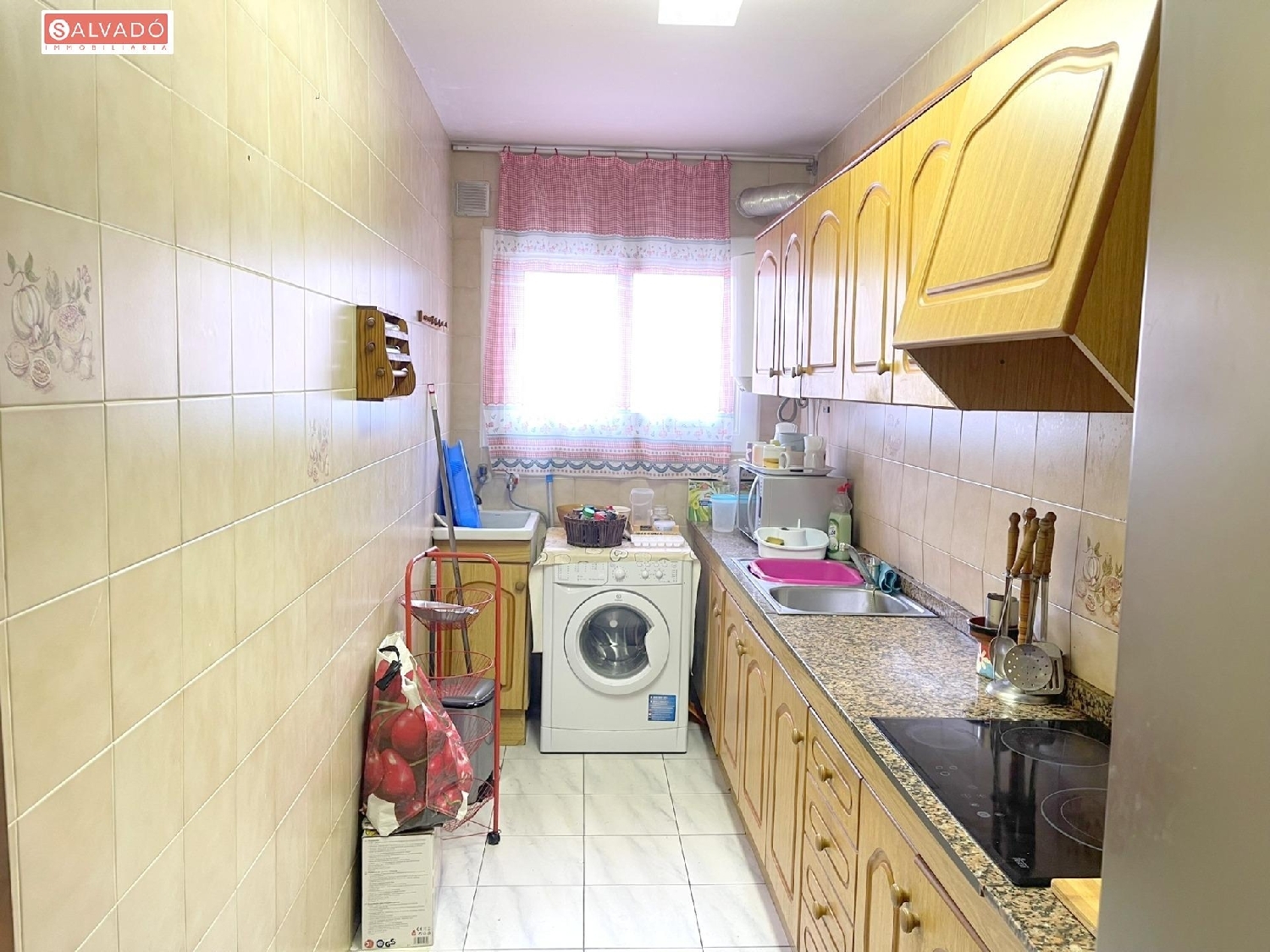  for sale apartment Segur De Calafell Baix Penedès 6