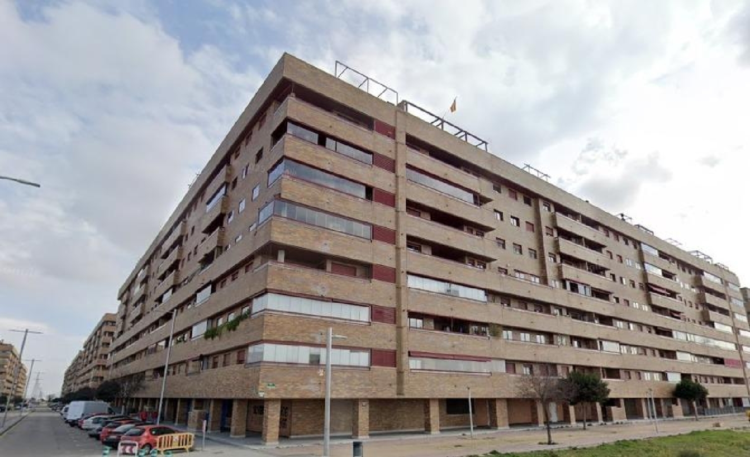  en venta apartamento Seseña Sagra (La) 1