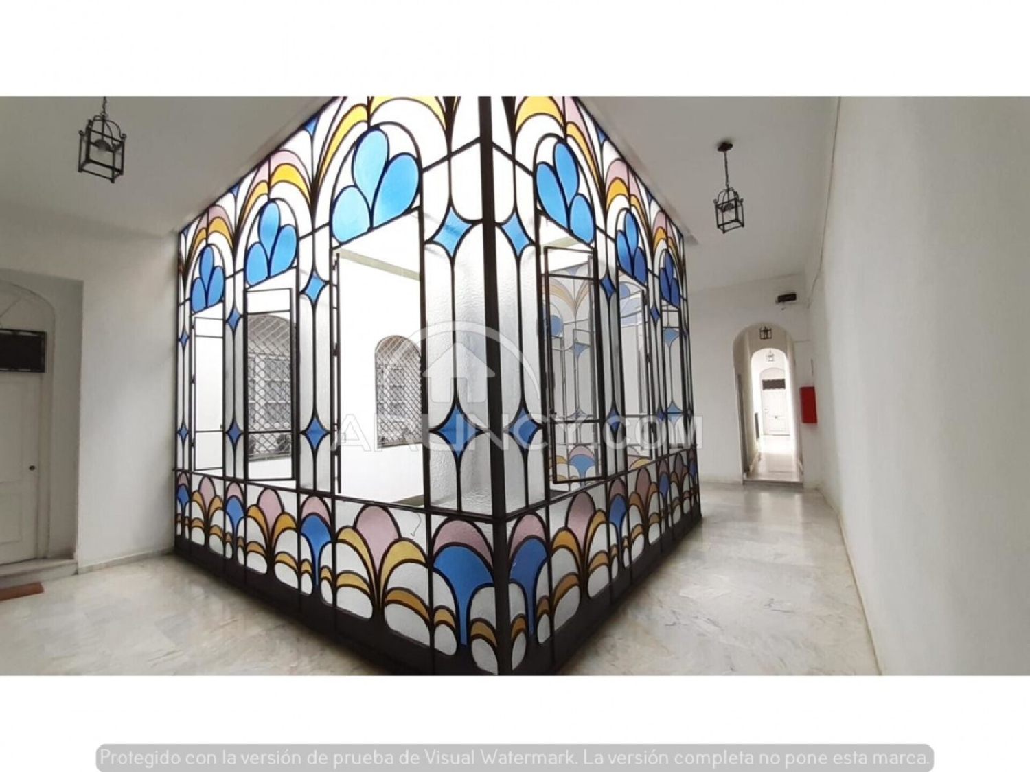  te koop appartement Sevilla La Nueva Sur 5