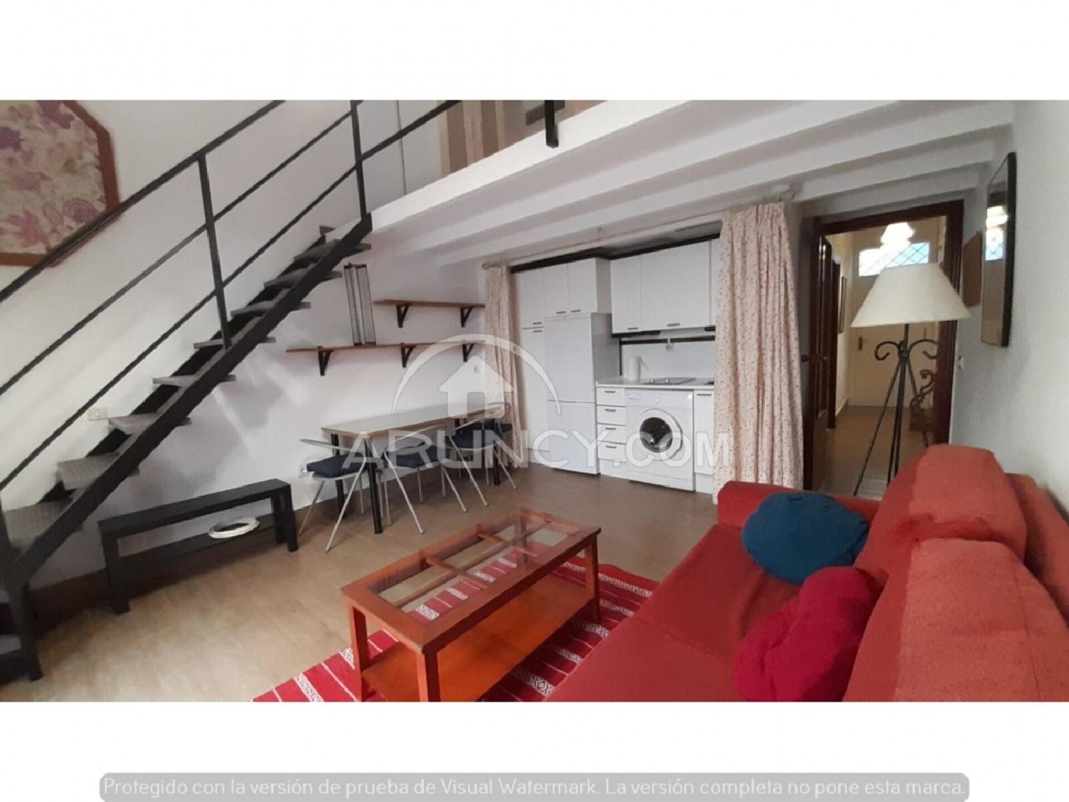  te koop appartement Sevilla La Nueva Sur 6