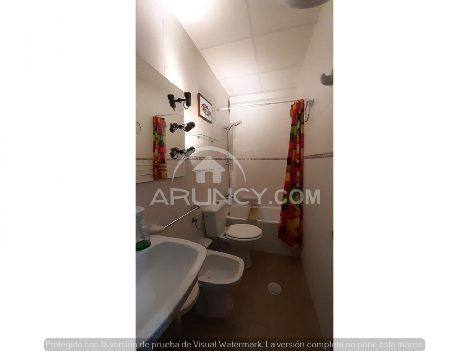  te koop appartement Sevilla La Nueva Sur 8