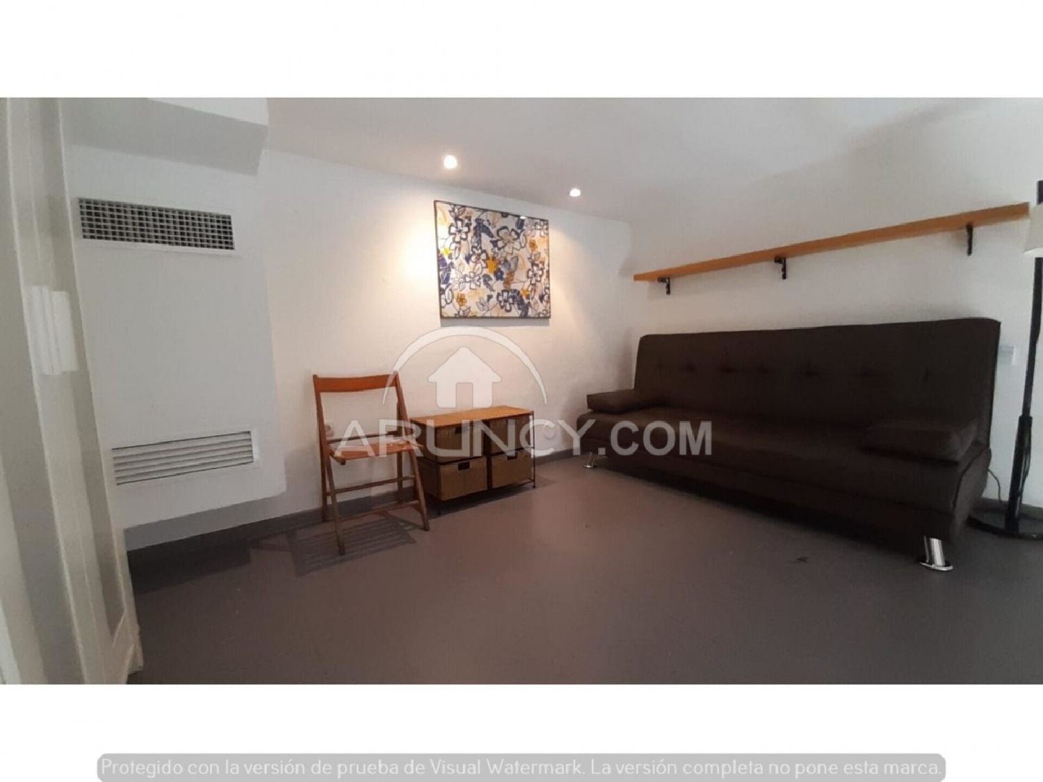  te koop appartement Sevilla La Nueva Sur 1