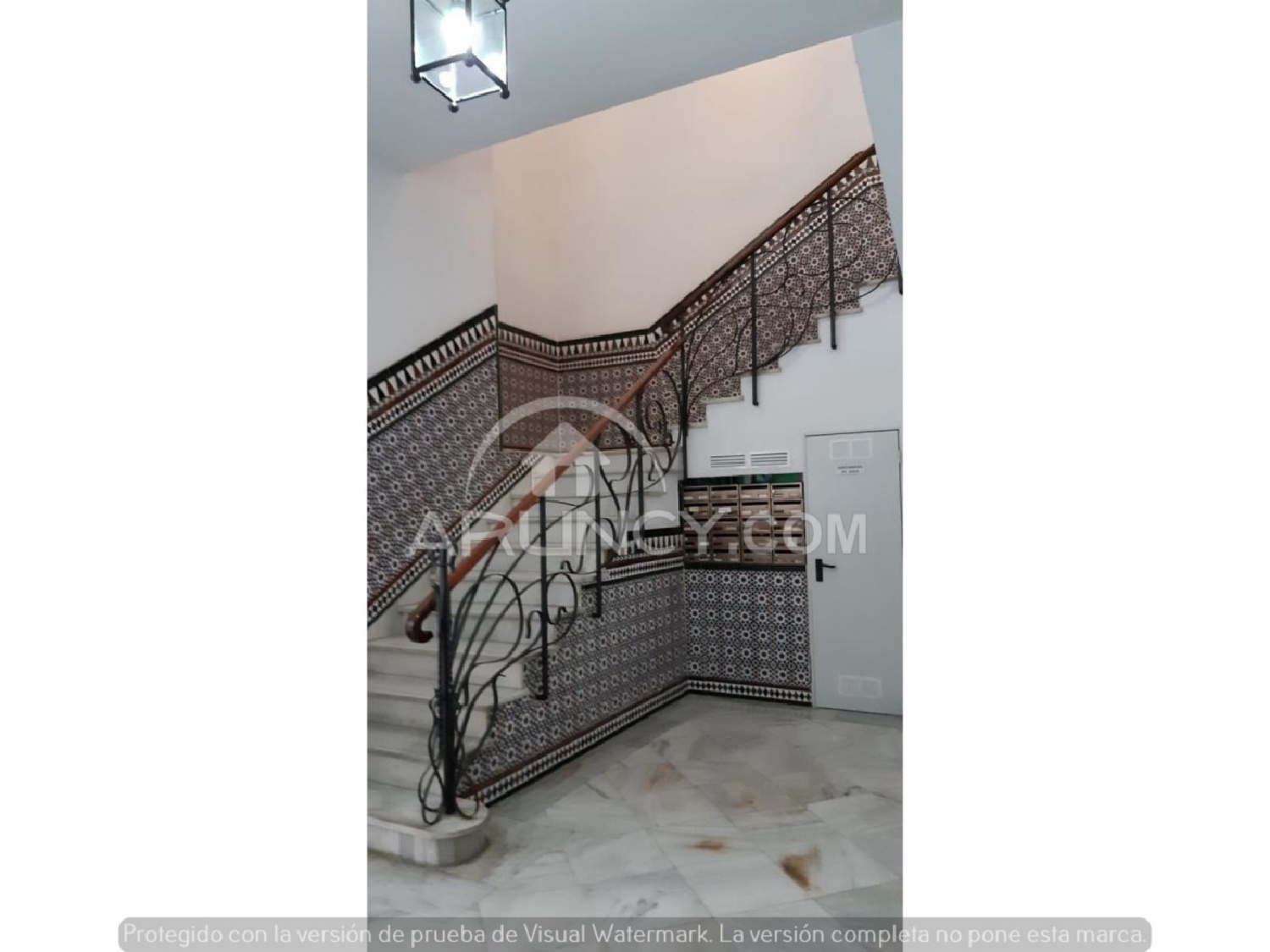  te koop appartement Sevilla La Nueva Sur 3