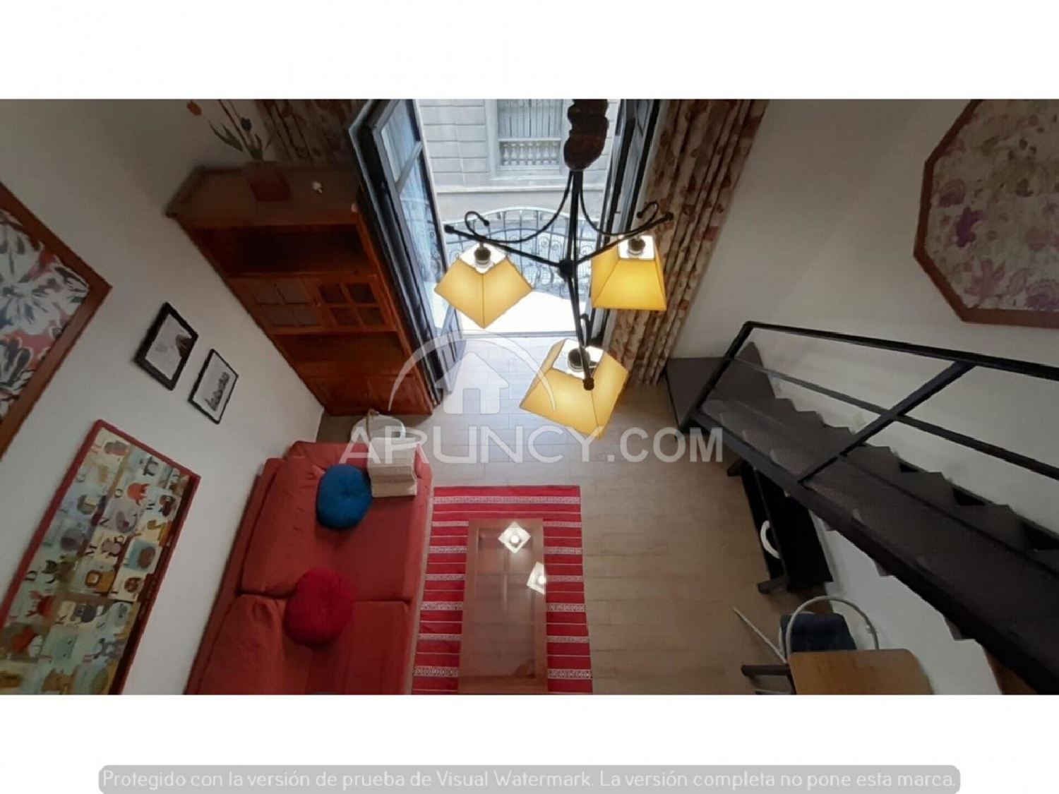  te koop appartement Sevilla La Nueva Sur 4