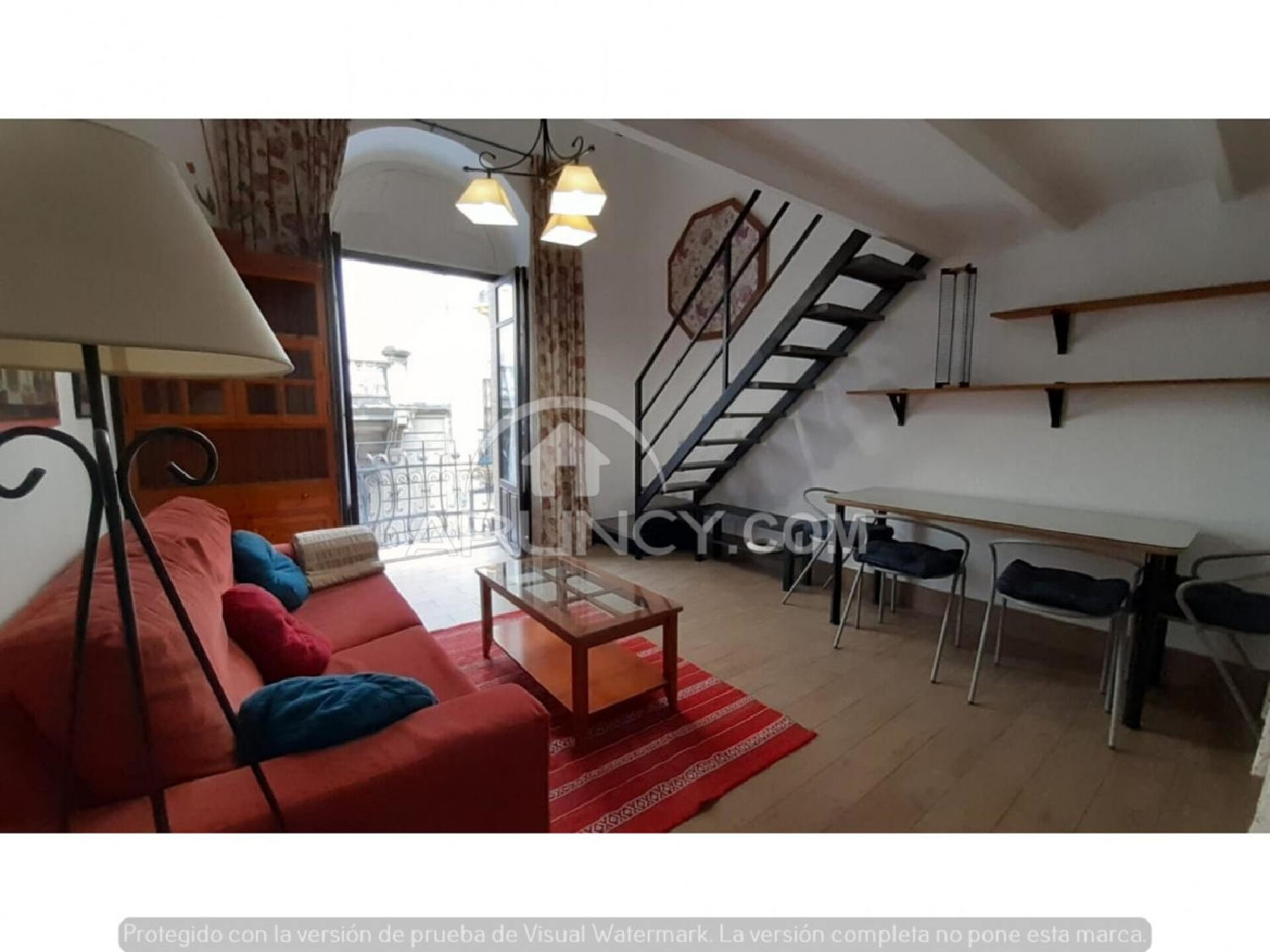  te koop appartement Sevilla La Nueva Sur 7