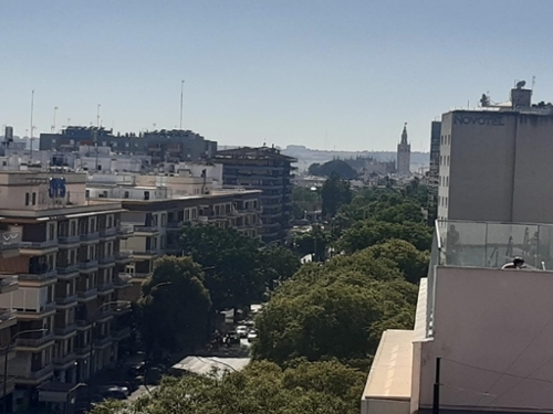 Sevilla La Nueva Sur appartement foto 6295282