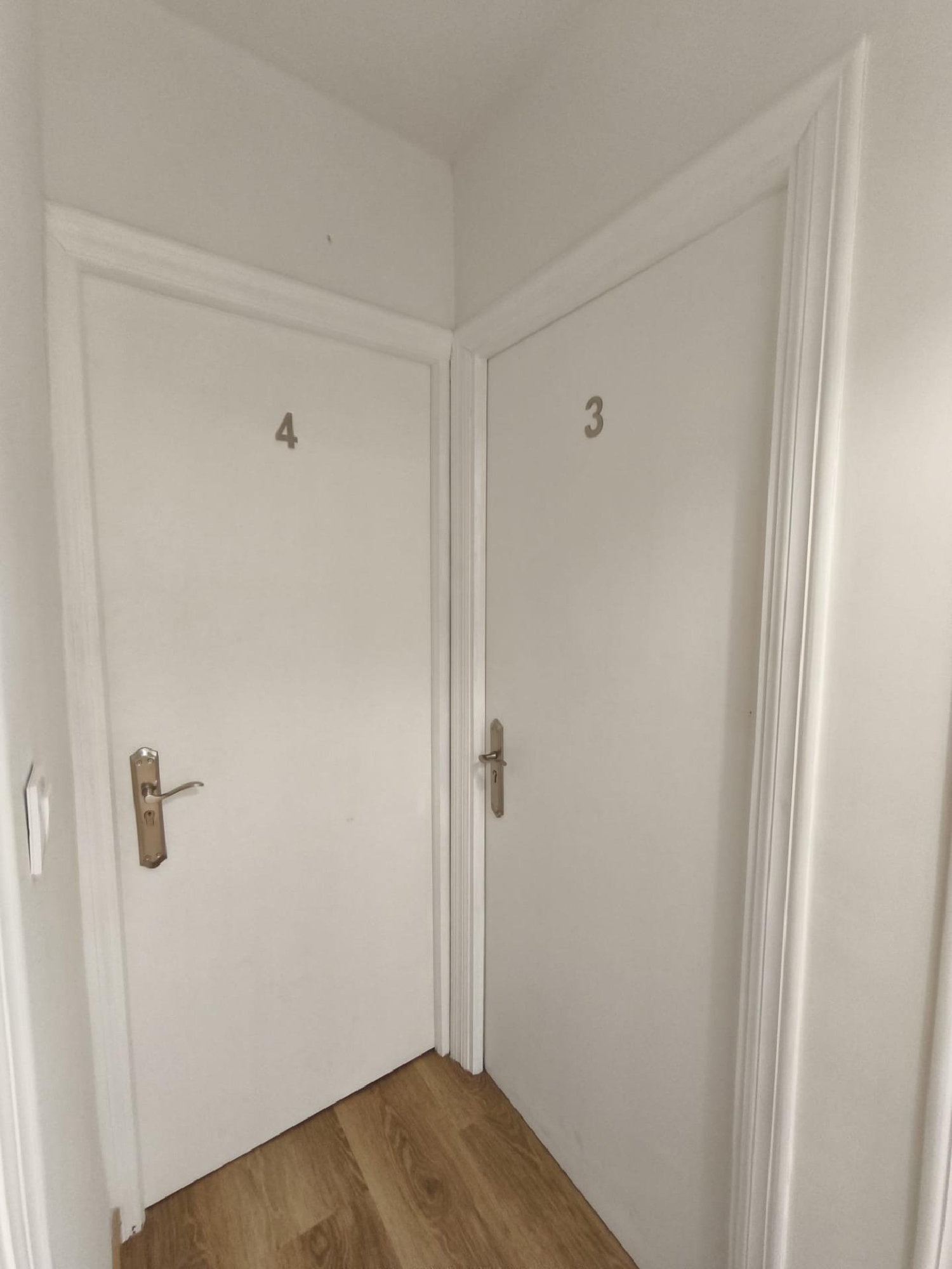  te koop appartement Sevilla La Nueva Sur 5
