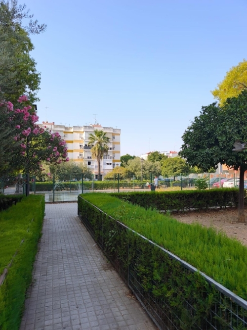 Sevilla La Nueva Sur appartement foto 6295283