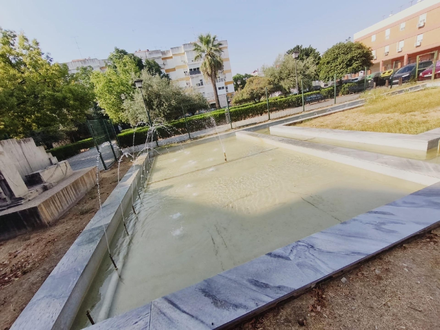 te koop appartement Sevilla La Nueva Sur 3