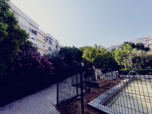 Sevilla La Nueva Sur appartement foto 6295284
