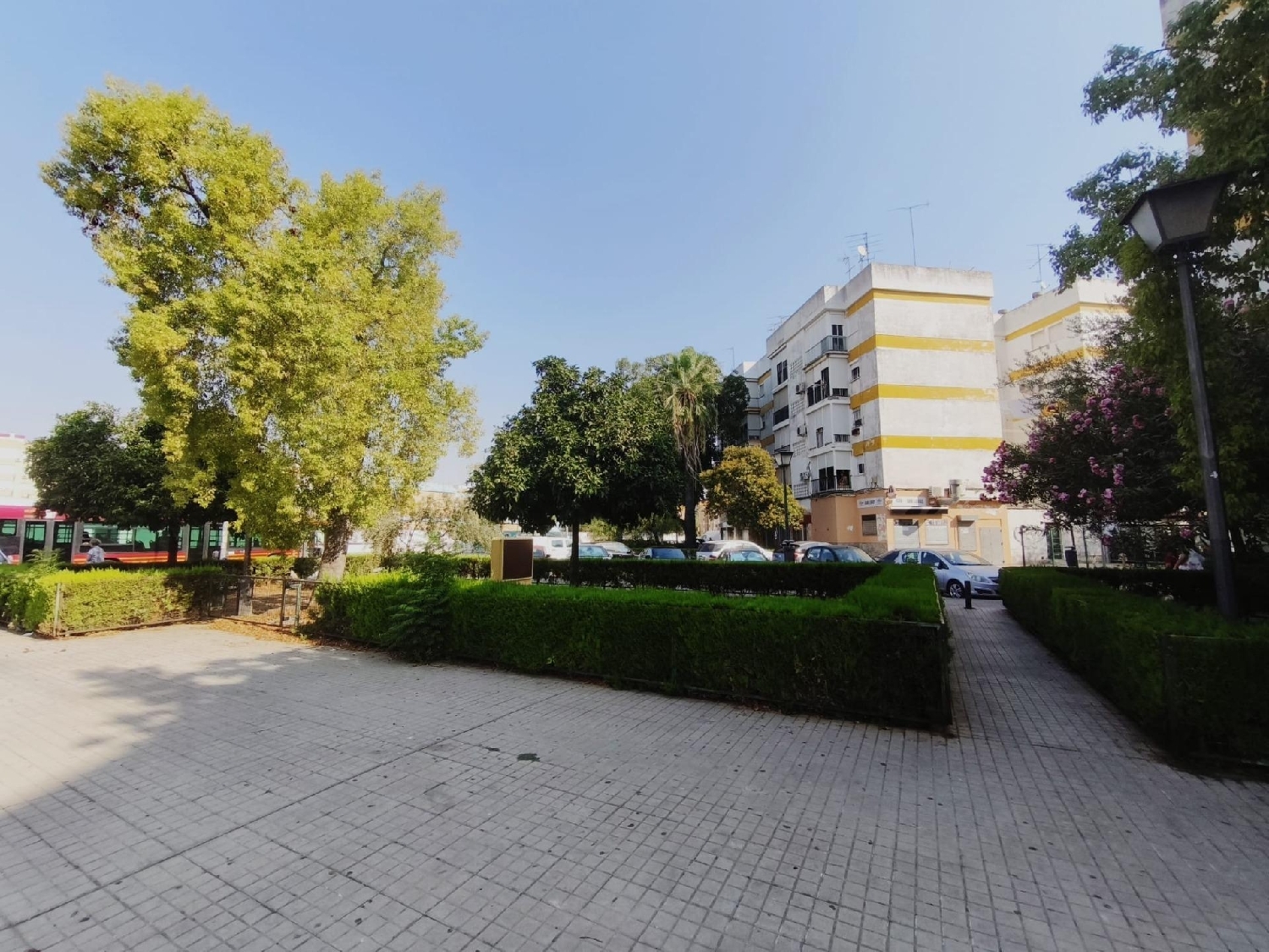te koop appartement Sevilla La Nueva Sur 2