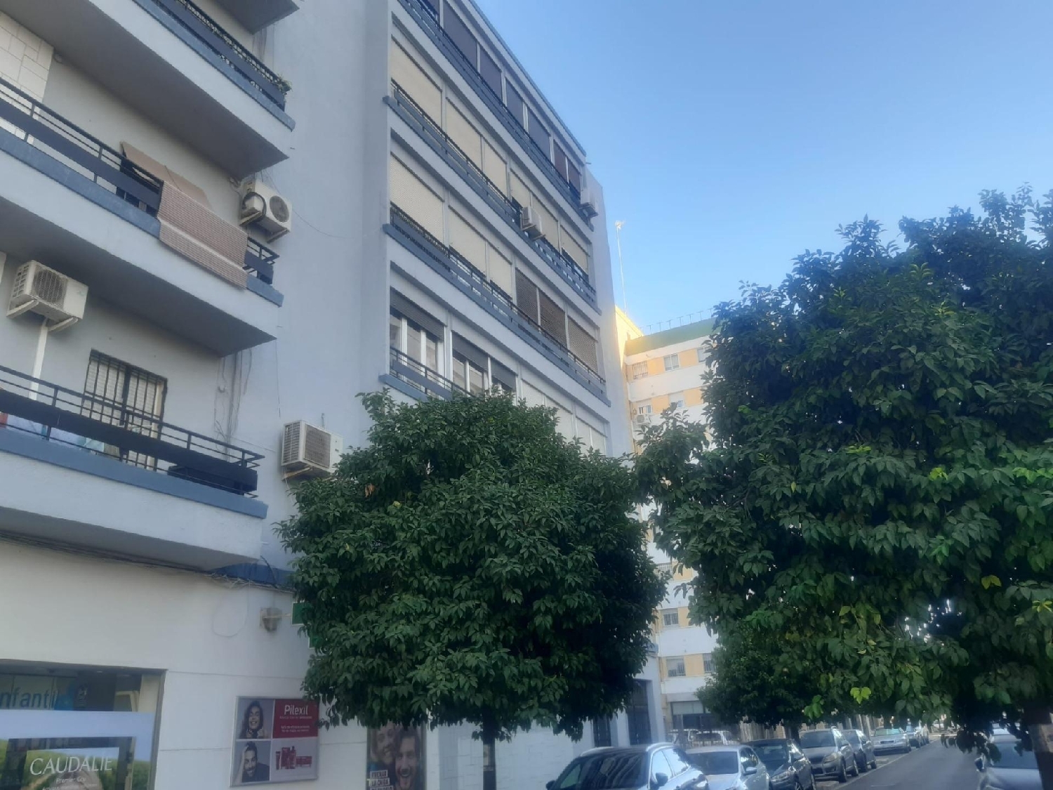  te koop appartement Sevilla La Nueva Sur 3