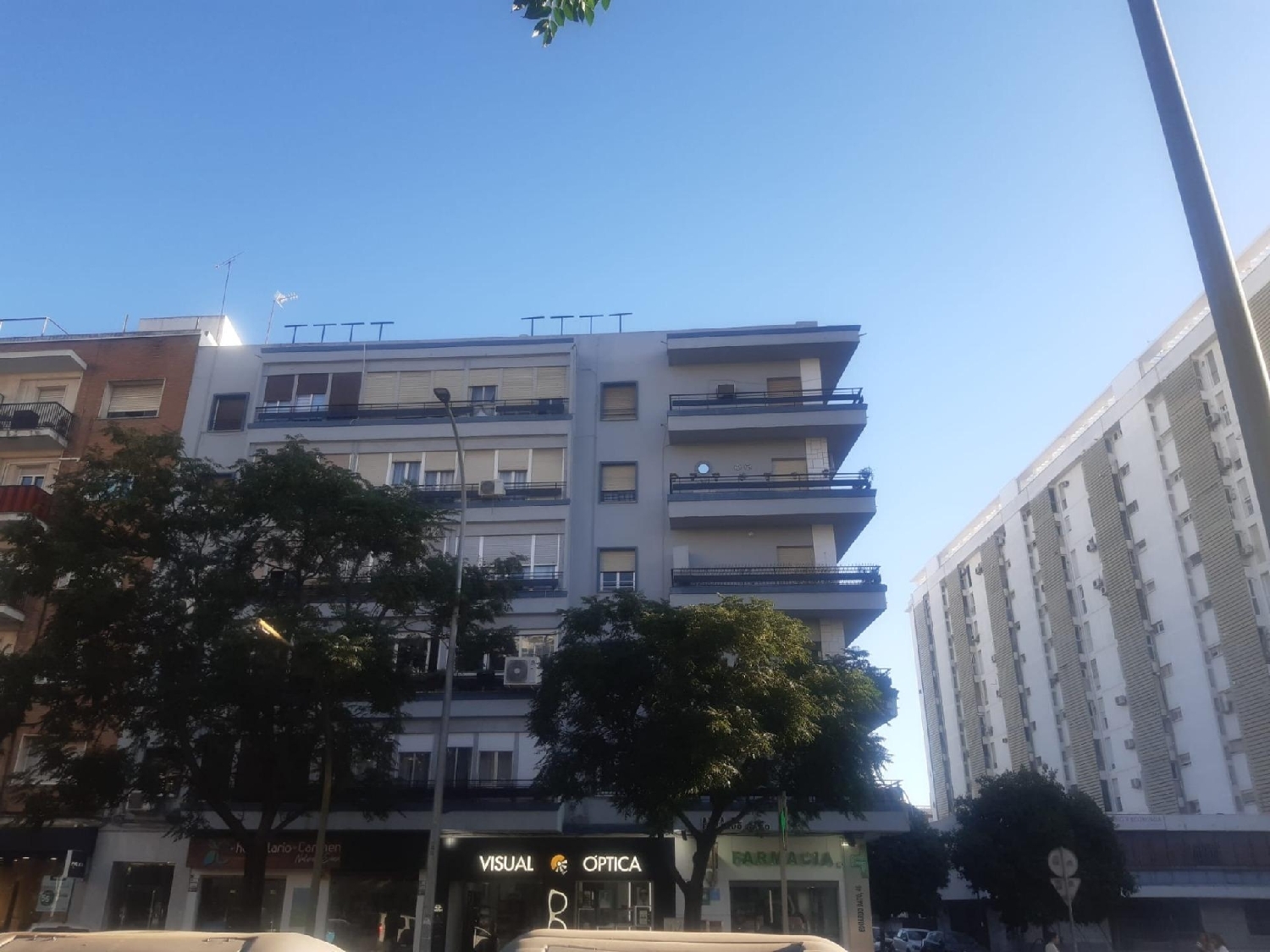  te koop appartement Sevilla La Nueva Sur 8