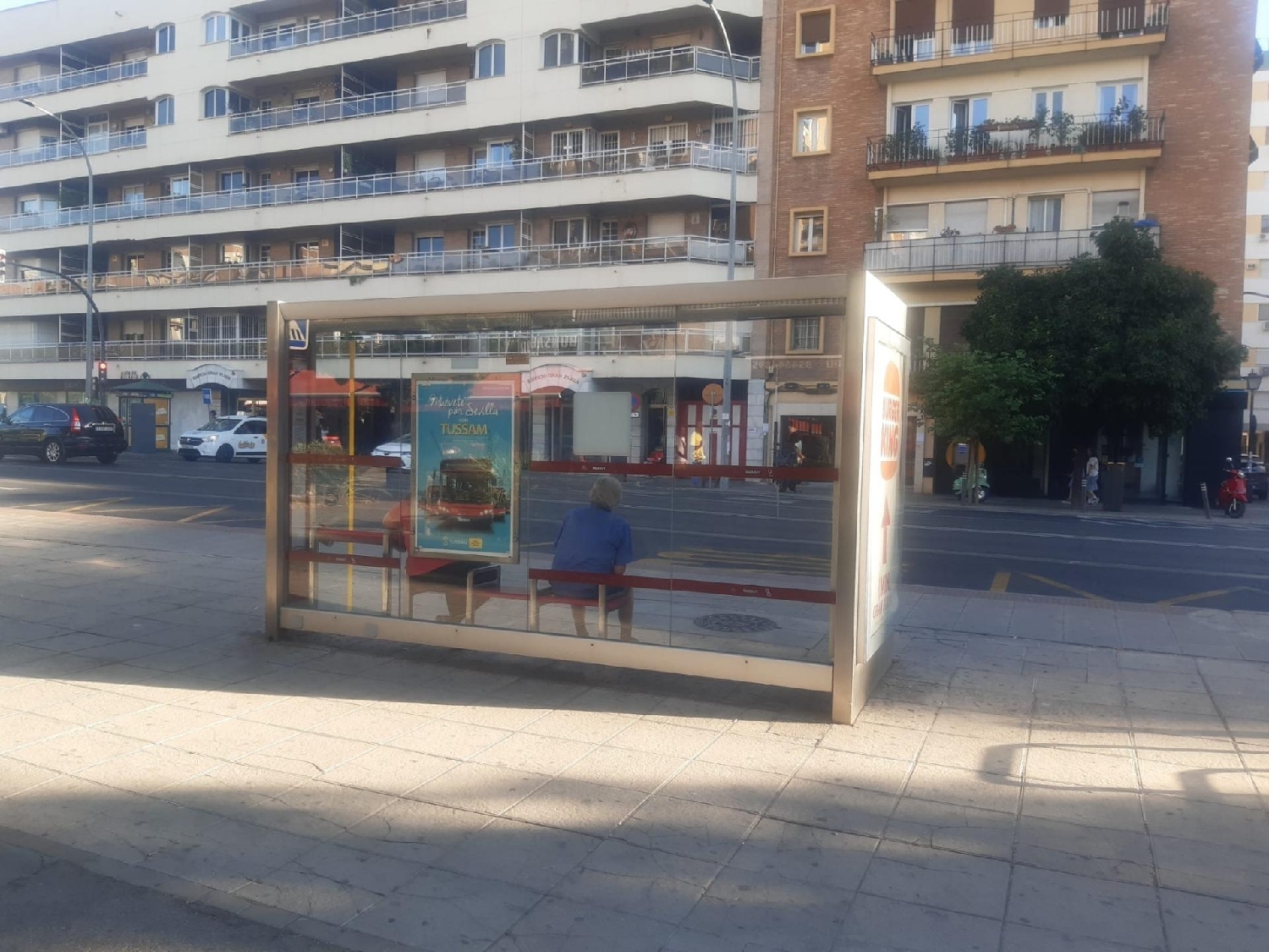  te koop appartement Sevilla La Nueva Sur 5