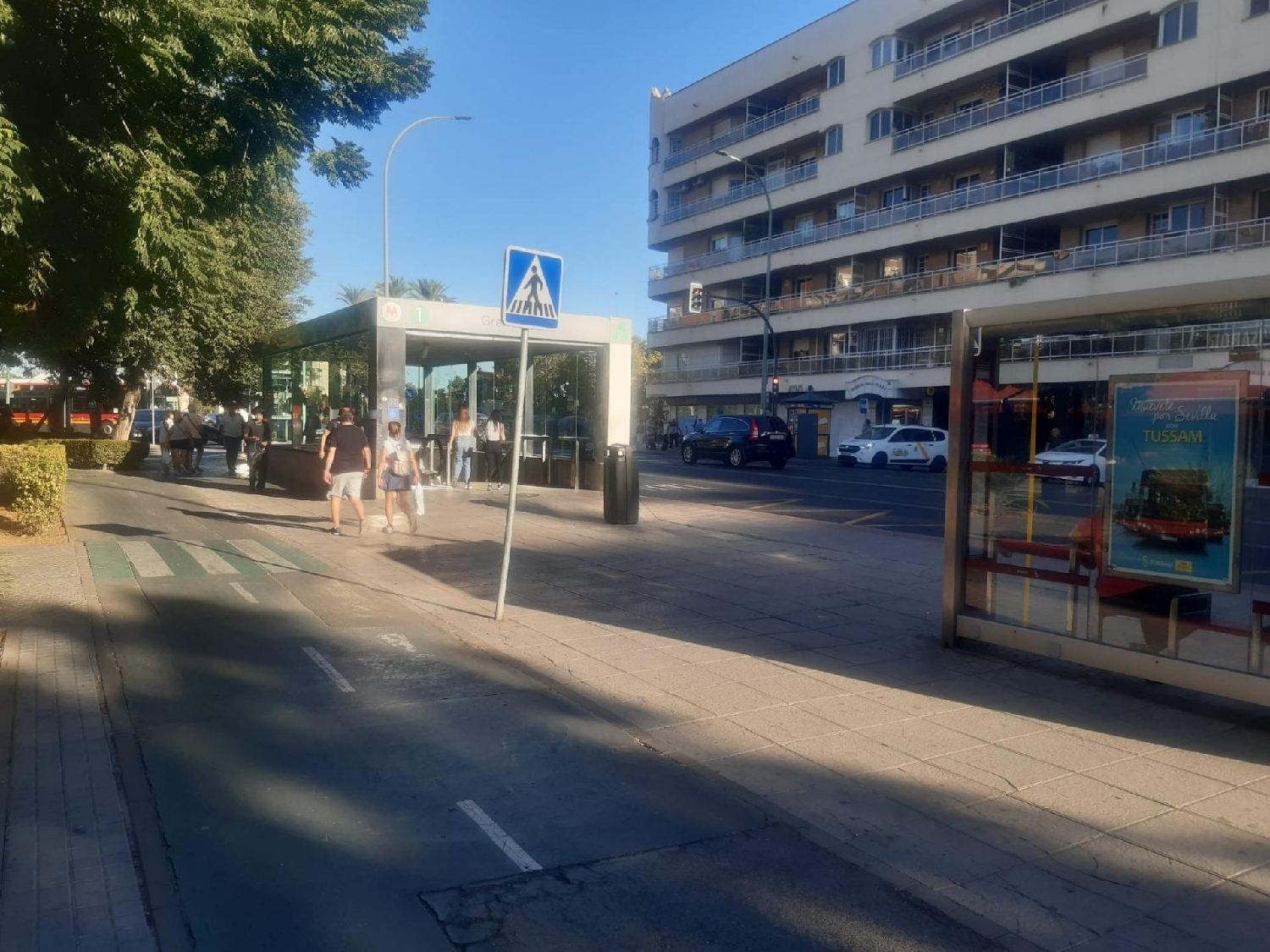  te koop appartement Sevilla La Nueva Sur 7