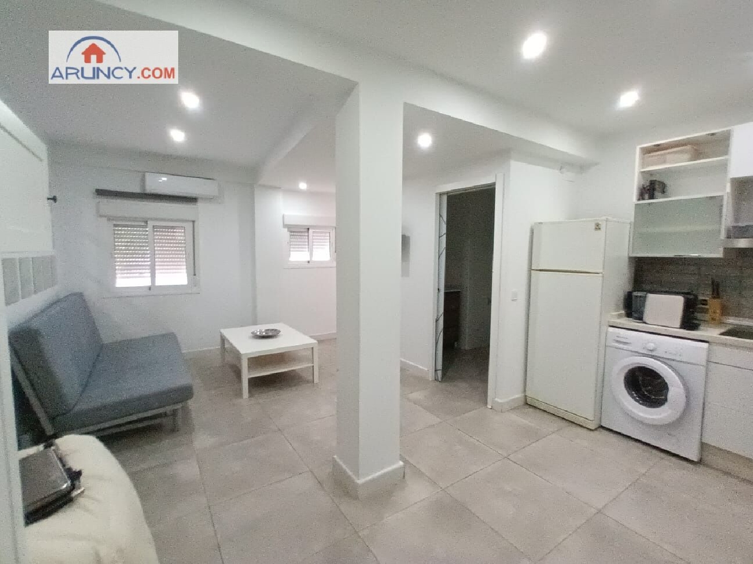 te koop appartement Sevilla La Nueva Sur 2