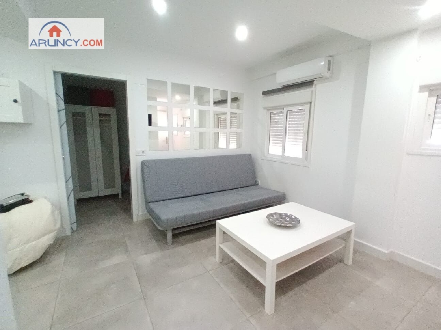  te koop appartement Sevilla La Nueva Sur 1