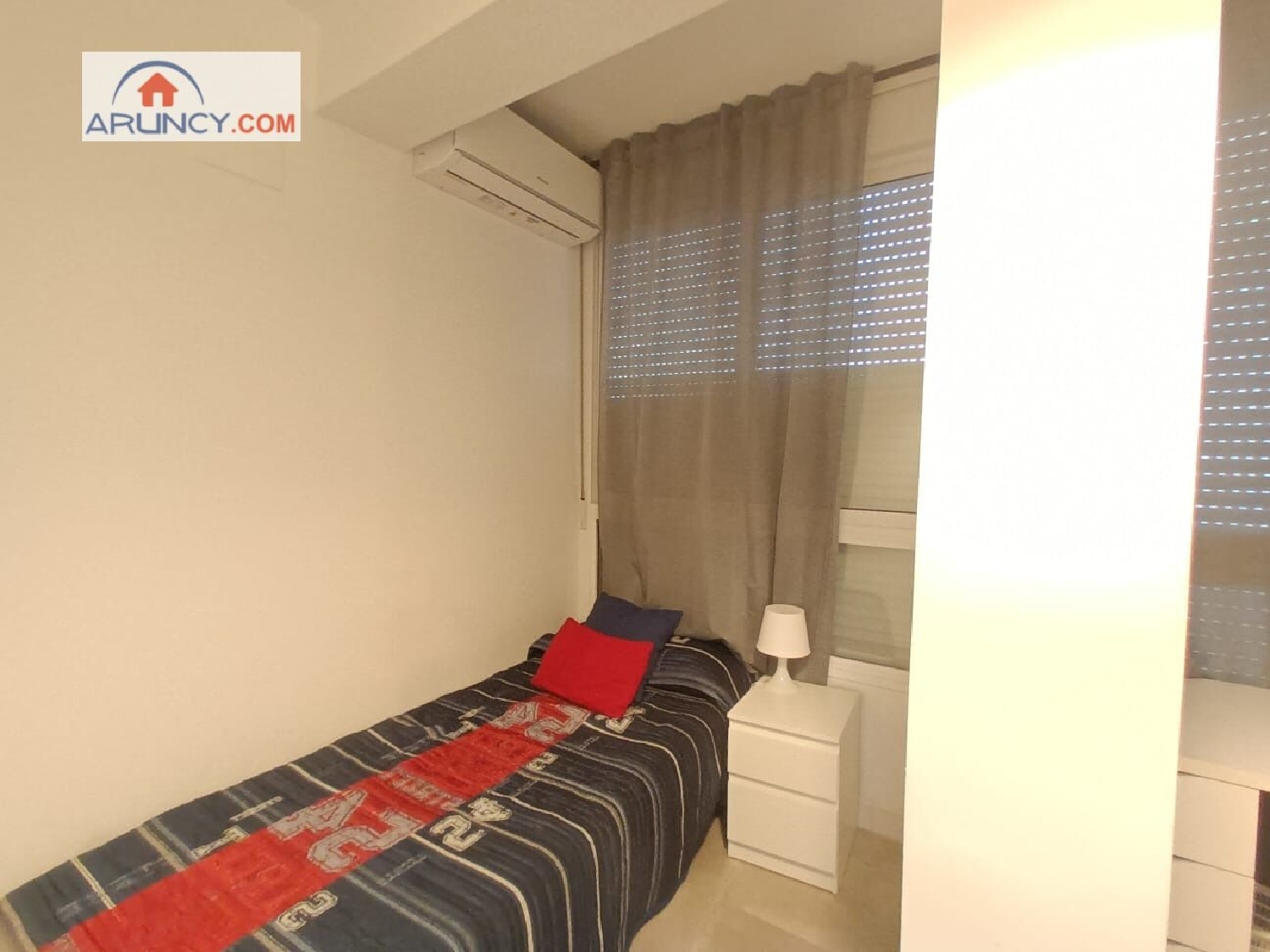 te koop appartement Sevilla La Nueva Sur 6