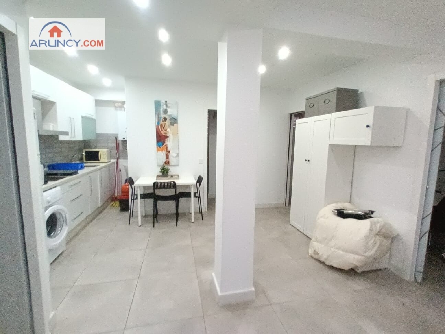 te koop appartement Sevilla La Nueva Sur 3