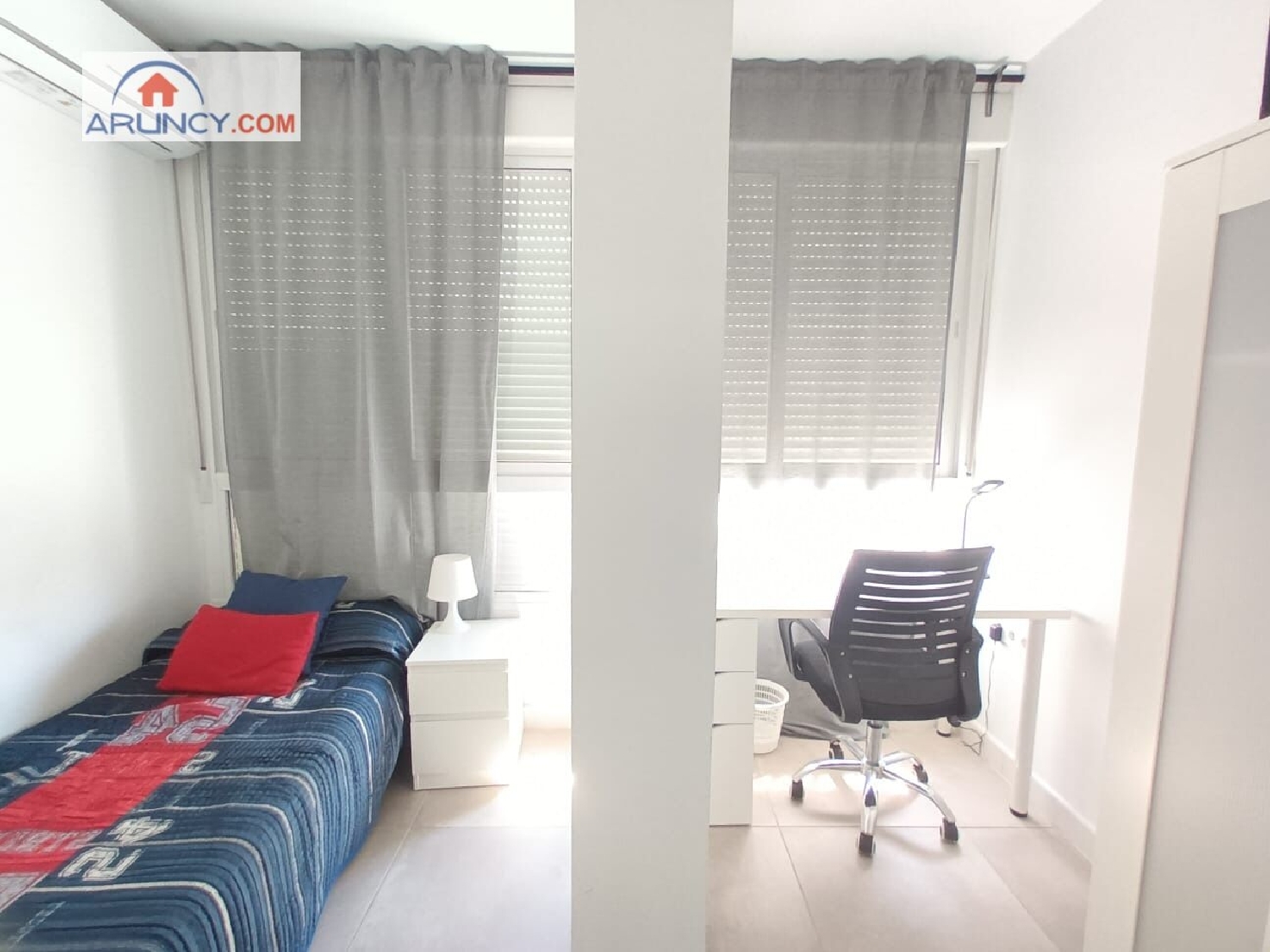  te koop appartement Sevilla La Nueva Sur 5