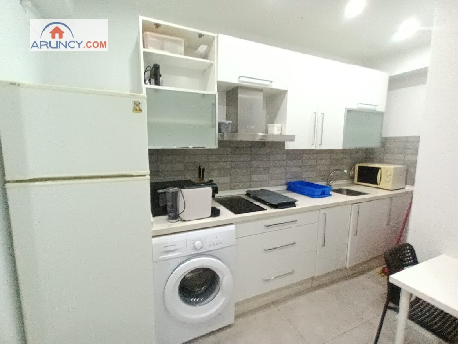  te koop appartement Sevilla La Nueva Sur 4