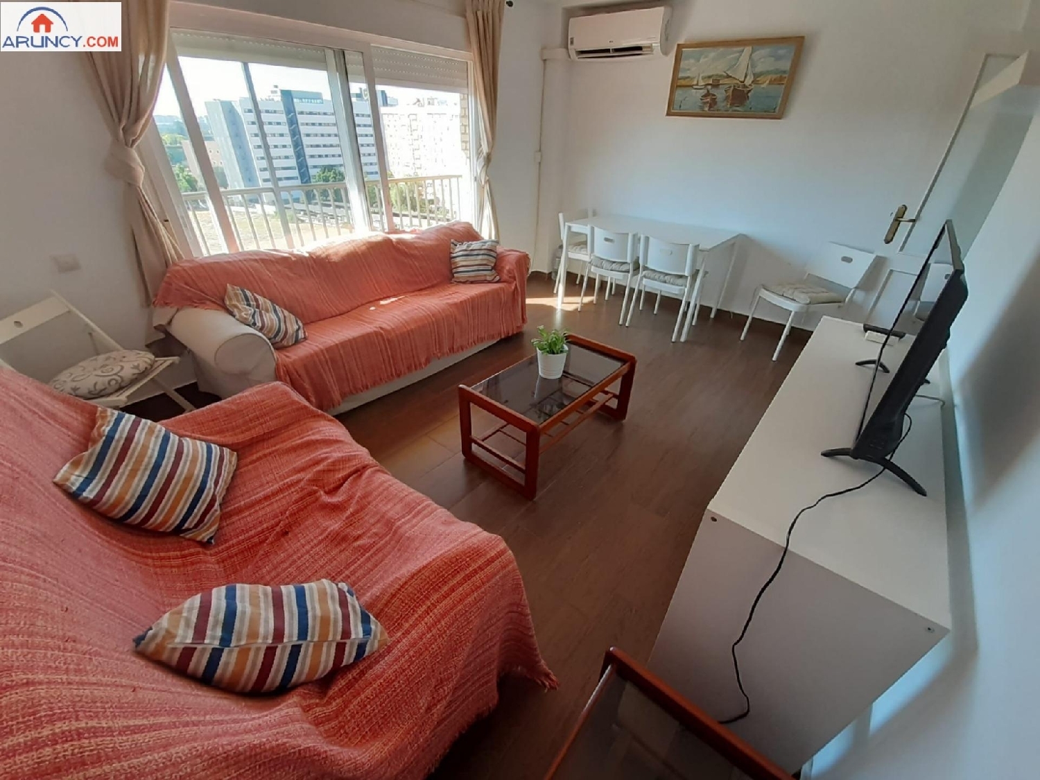  for sale apartment Sevilla La Nueva Sur 5