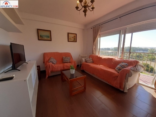 Sevilla La Nueva Sur apartment foto 6297628