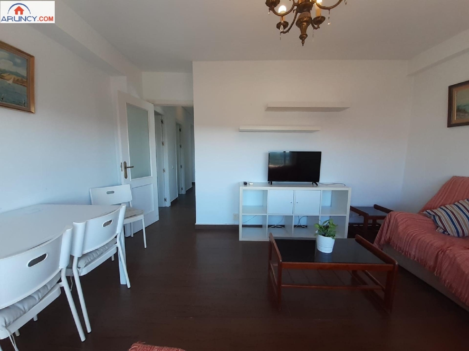  for sale apartment Sevilla La Nueva Sur 7