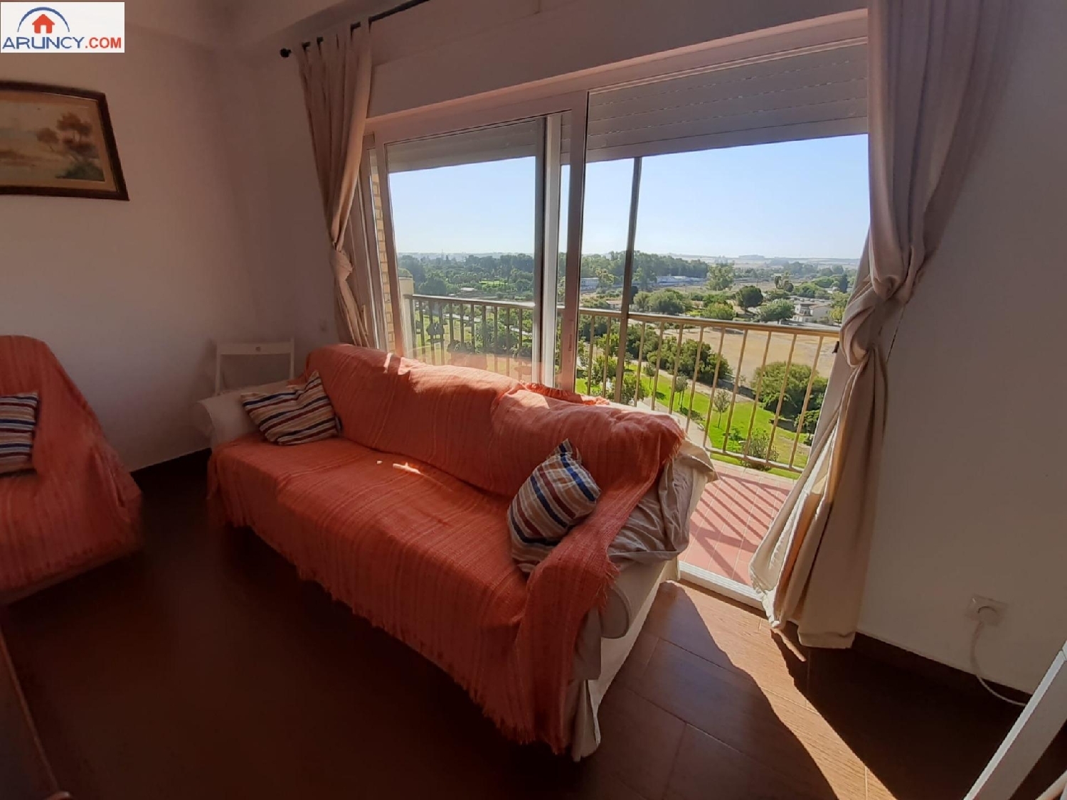  for sale apartment Sevilla La Nueva Sur 4