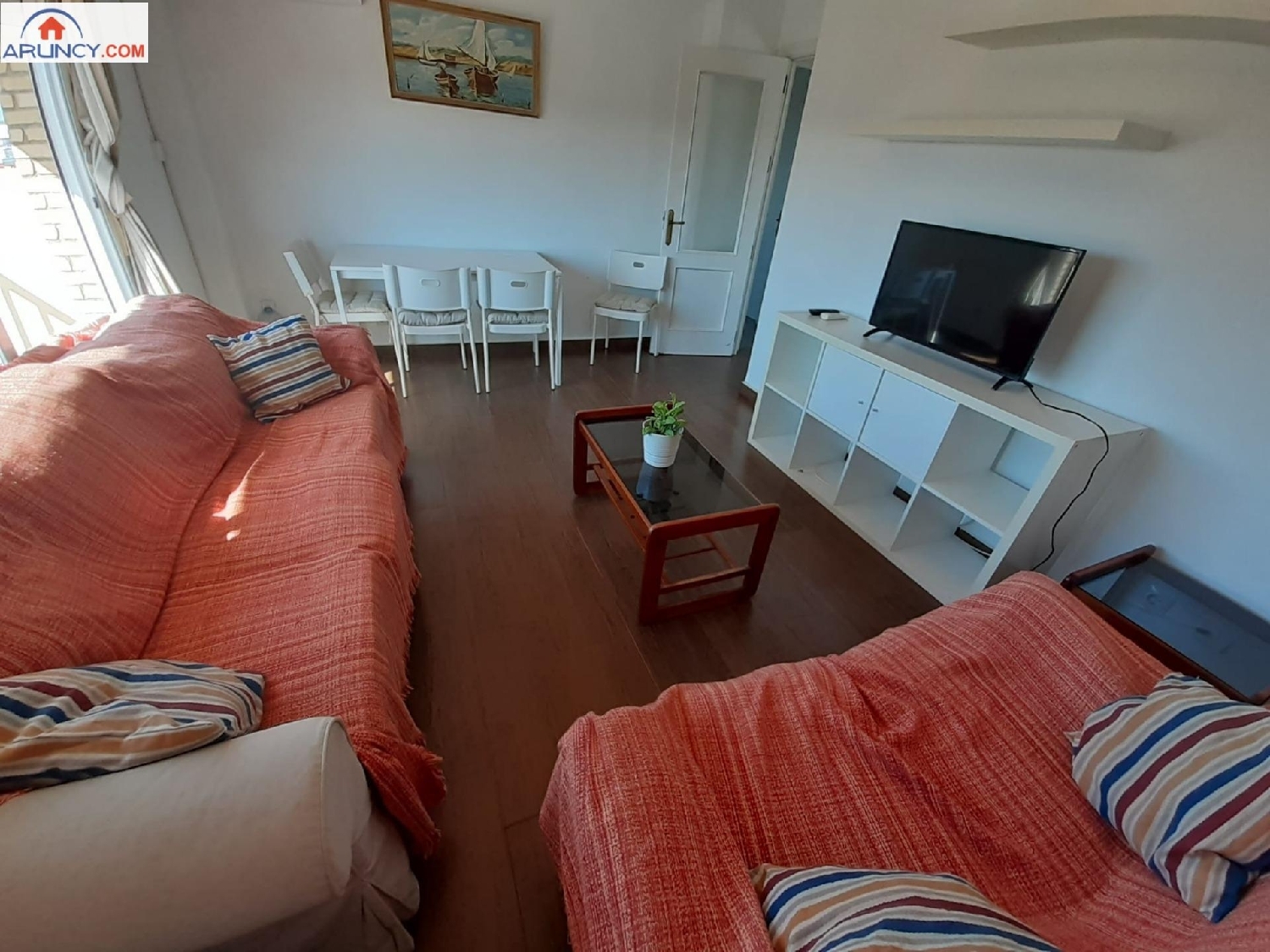  for sale apartment Sevilla La Nueva Sur 6