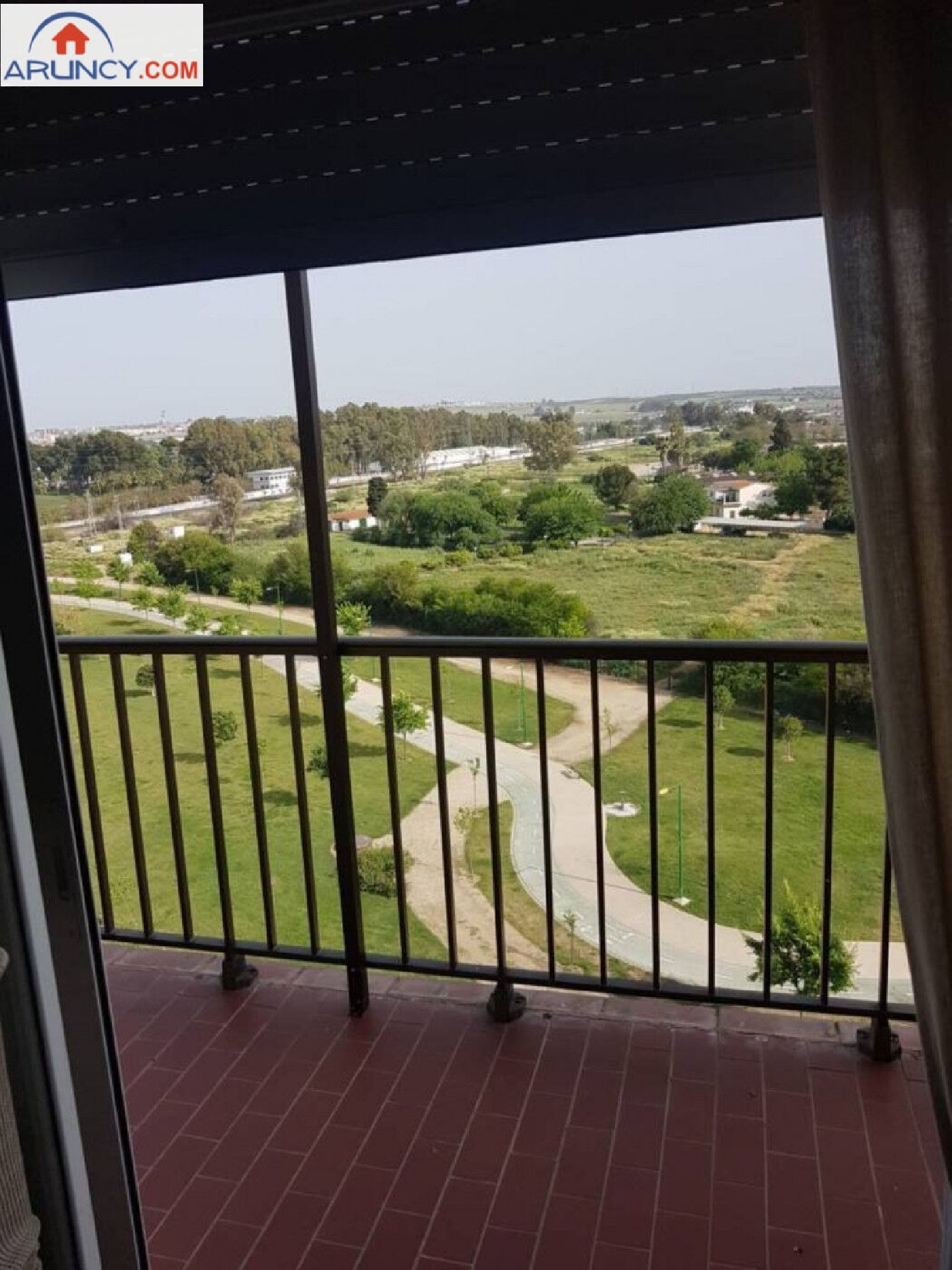 for sale apartment Sevilla La Nueva Sur 8