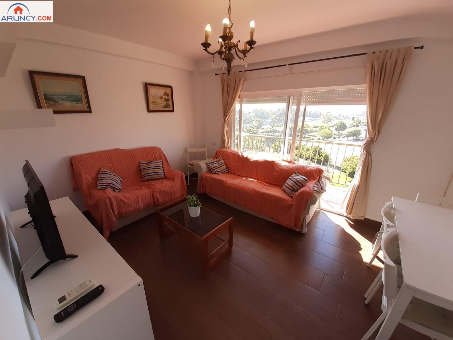  for sale apartment Sevilla La Nueva Sur 2