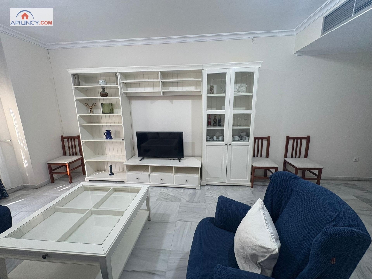  for sale apartment Sevilla La Nueva Sur 3