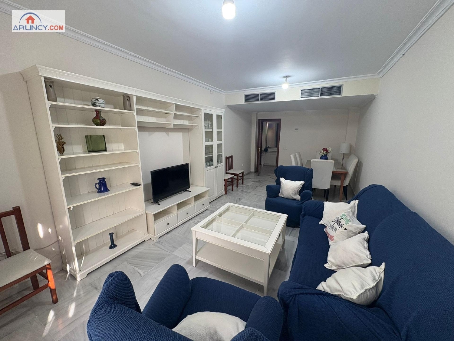  for sale apartment Sevilla La Nueva Sur 2