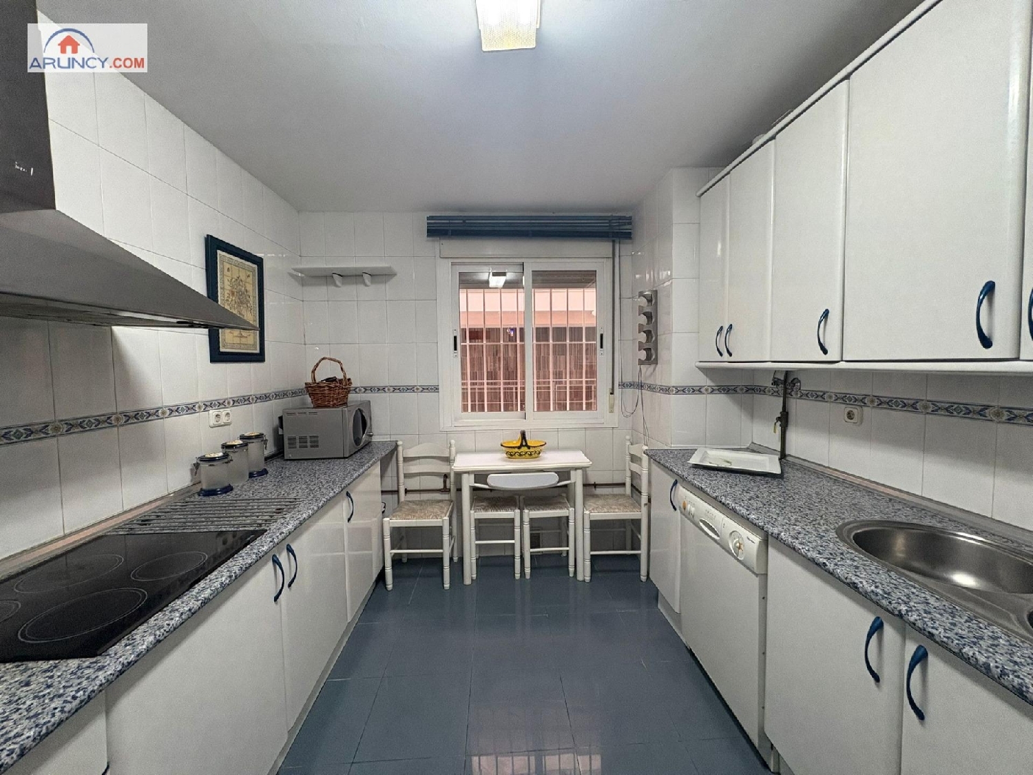  for sale apartment Sevilla La Nueva Sur 7