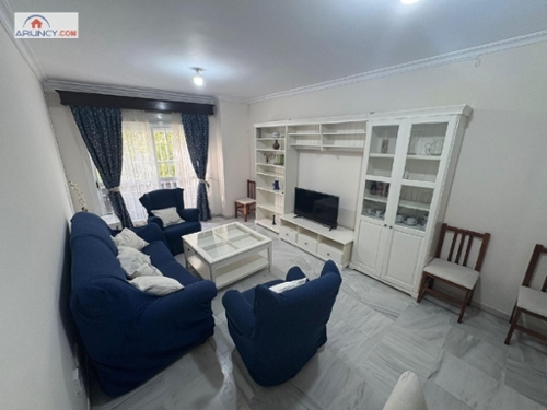 Sevilla La Nueva Sur apartment foto 6297629