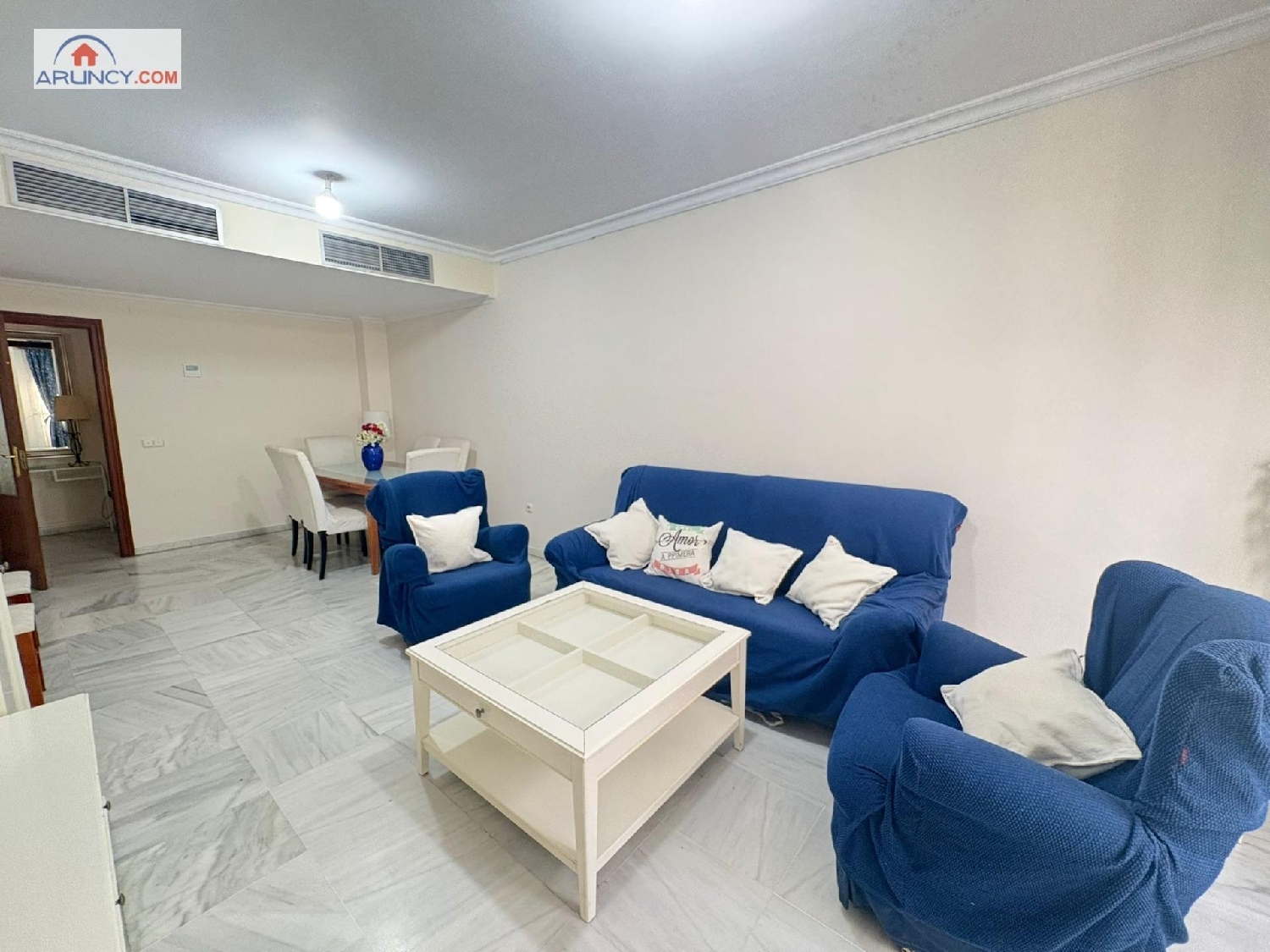  for sale apartment Sevilla La Nueva Sur 4