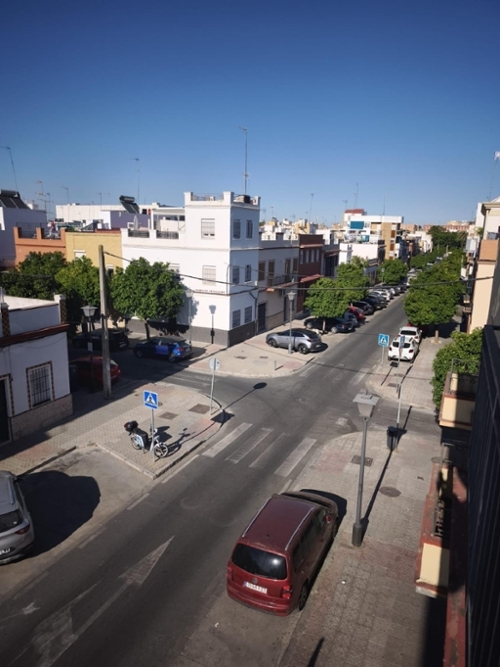 Sevilla La Nueva Sur apartment foto 6297630