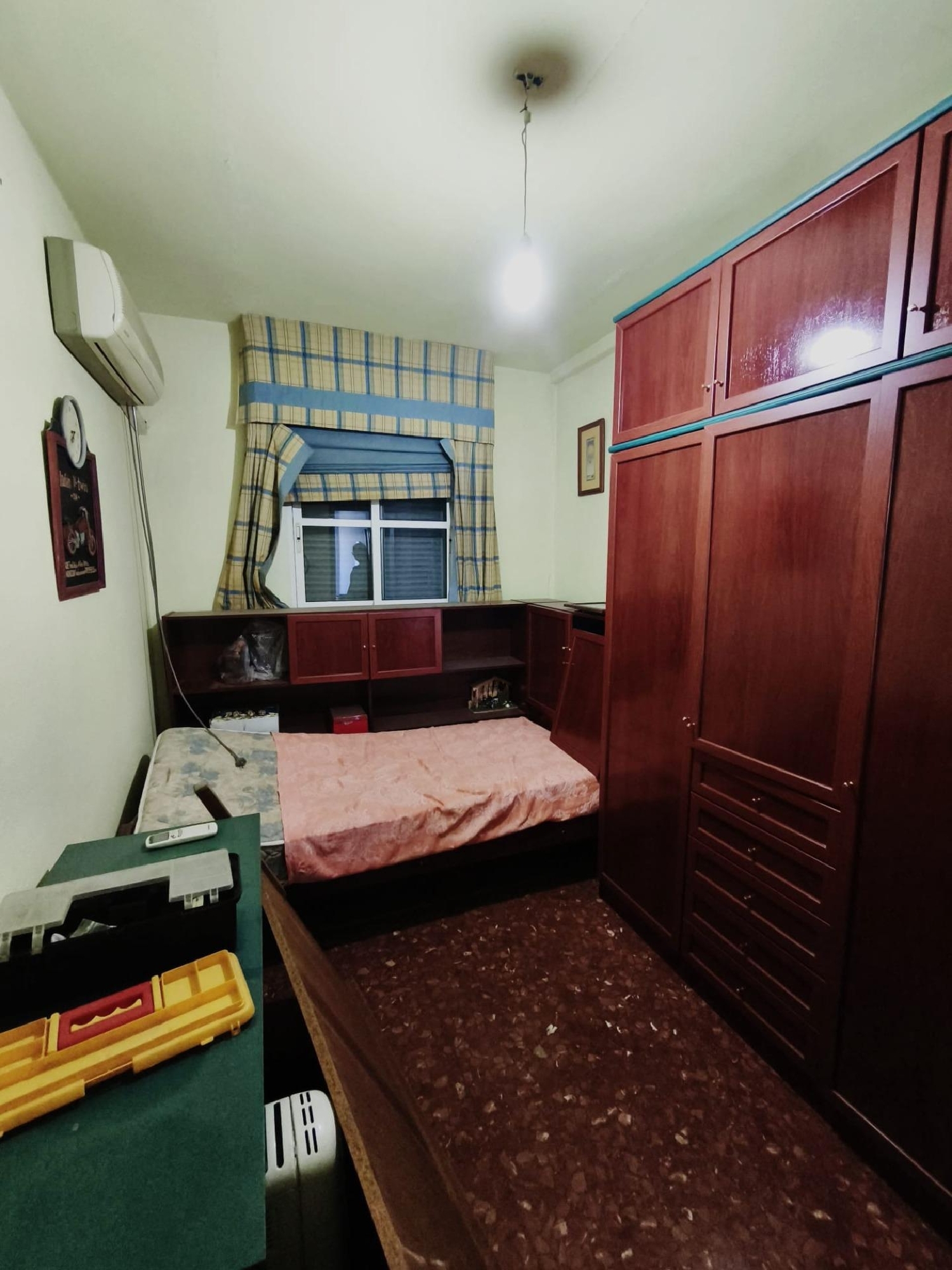  for sale apartment Sevilla La Nueva Sur 7