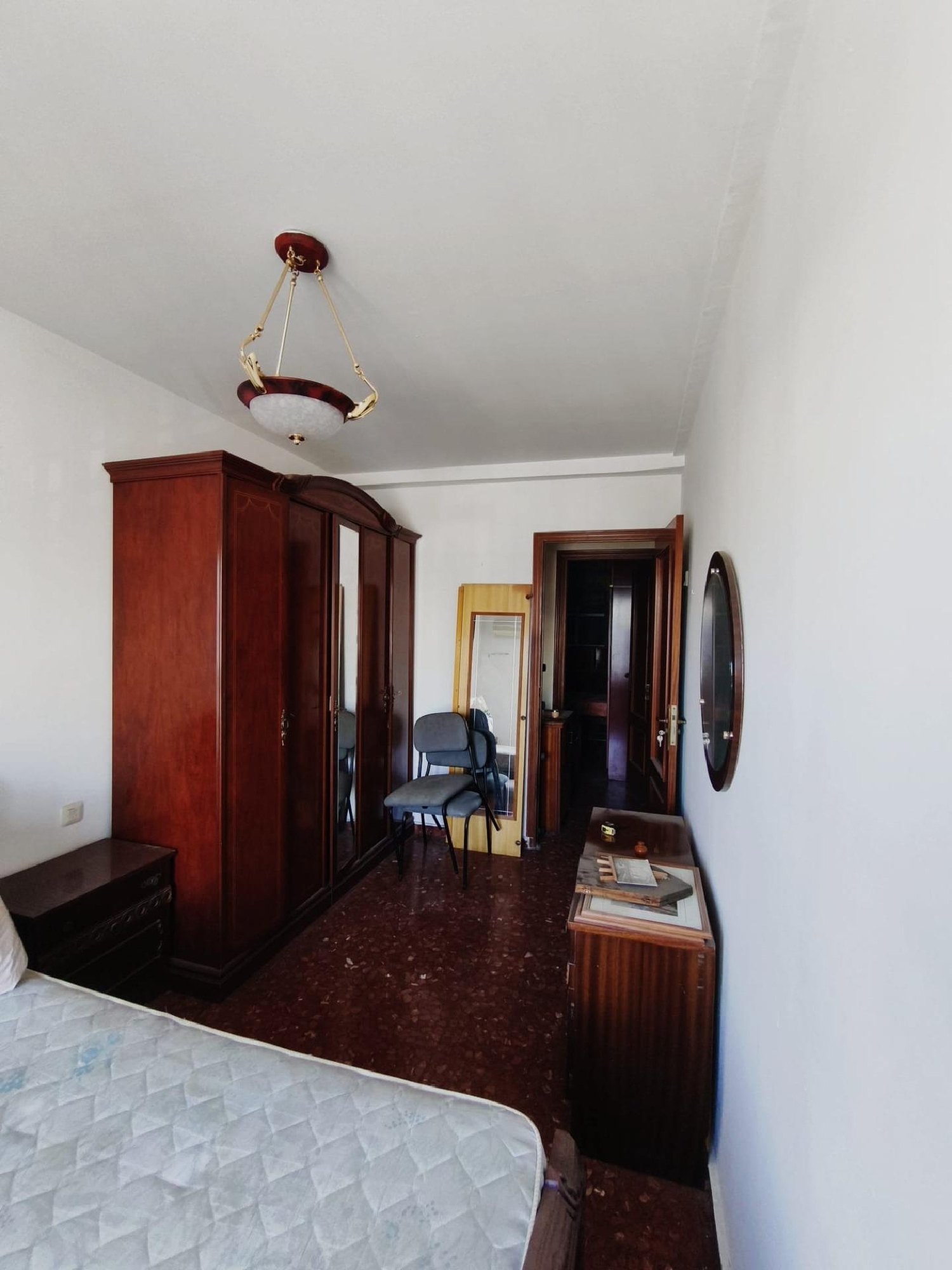  for sale apartment Sevilla La Nueva Sur 6