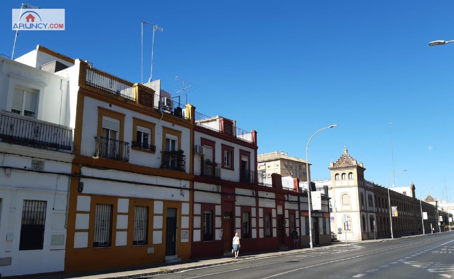  for sale apartment Sevilla La Nueva Sur 2