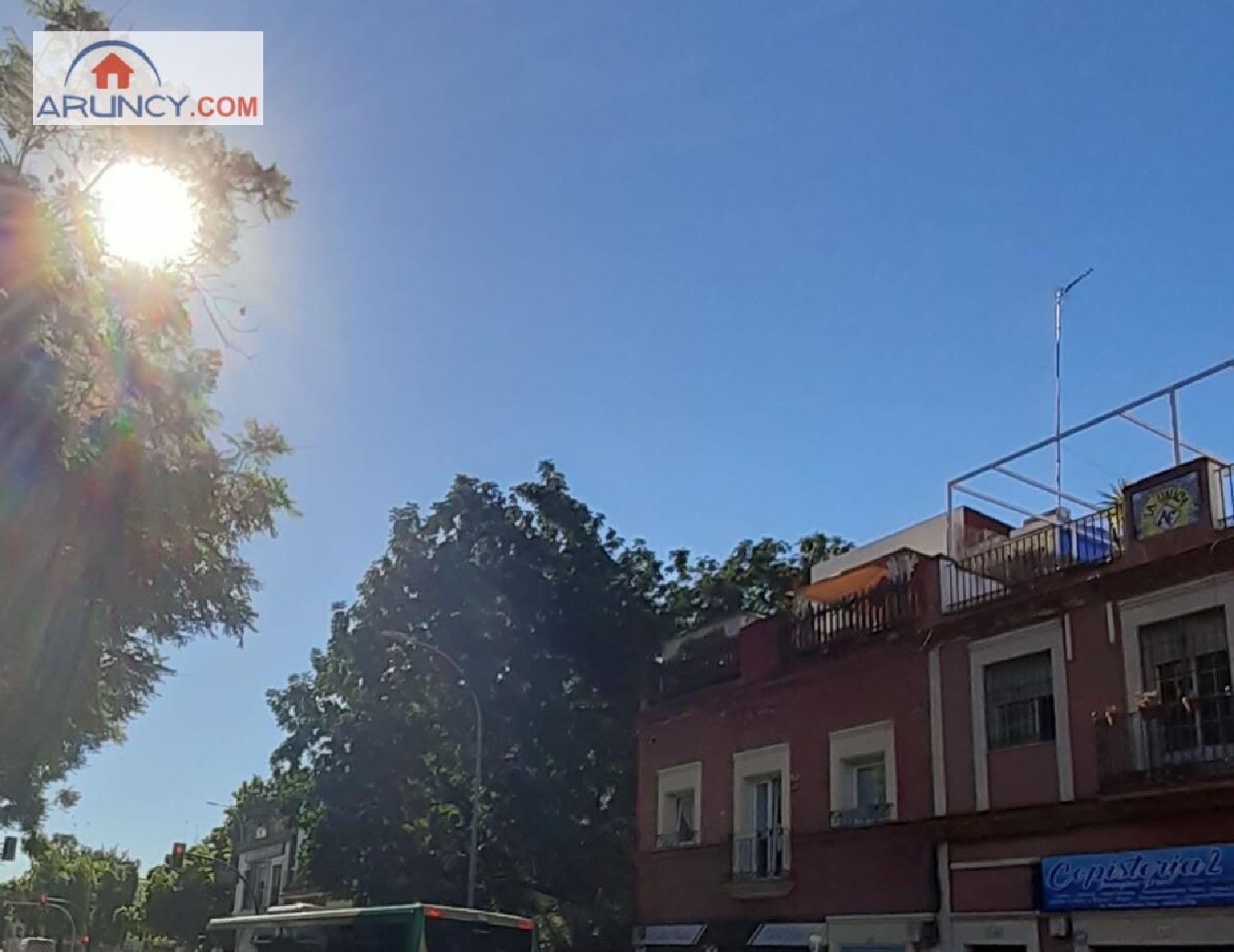 for sale apartment Sevilla La Nueva Sur 1