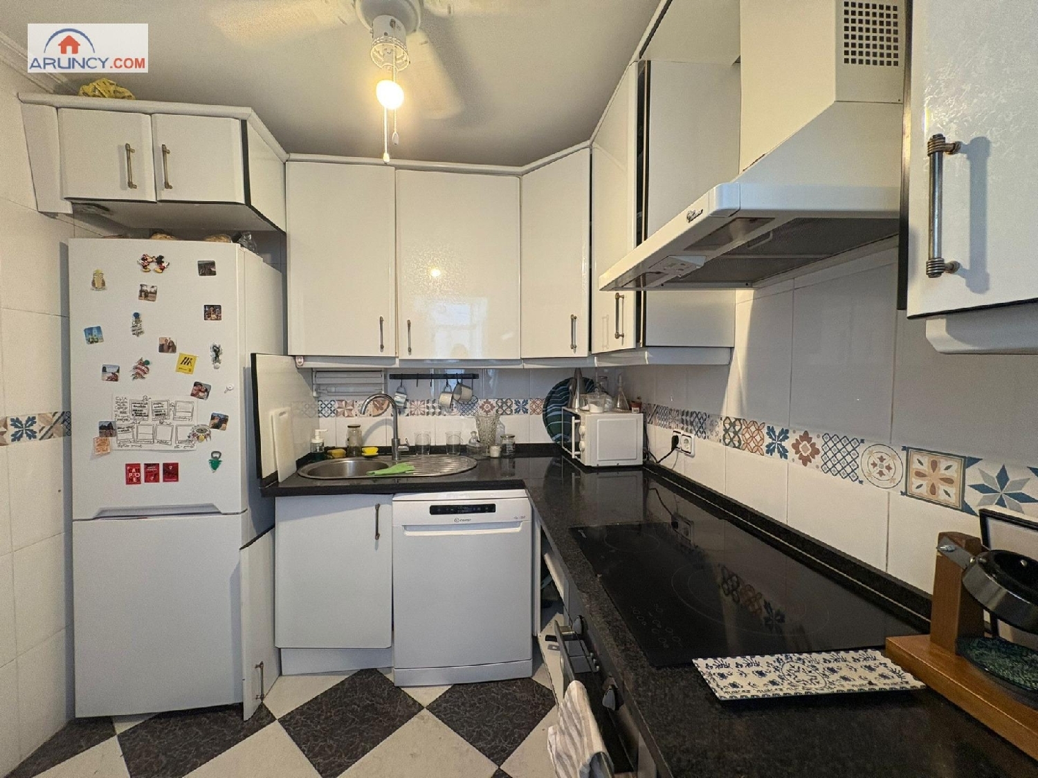  for sale apartment Sevilla La Nueva Sur 5