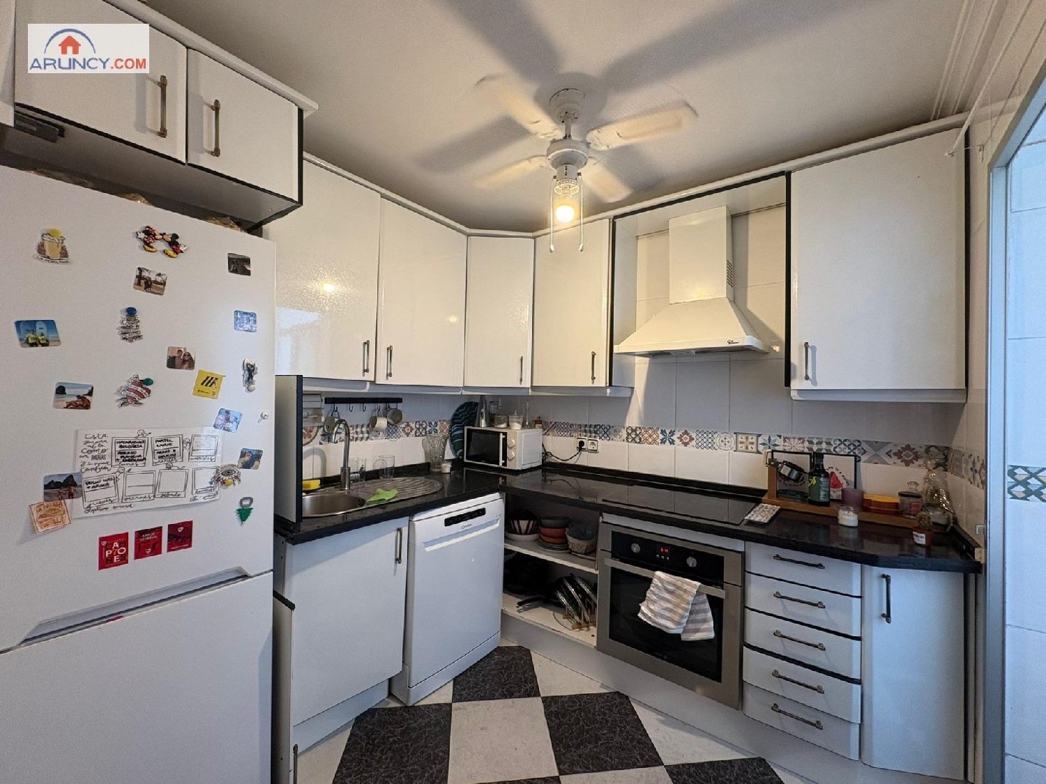  for sale apartment Sevilla La Nueva Sur 6
