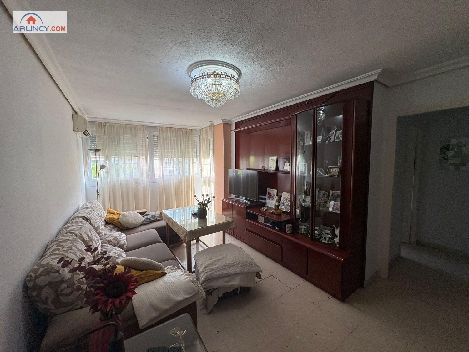  for sale apartment Sevilla La Nueva Sur 2